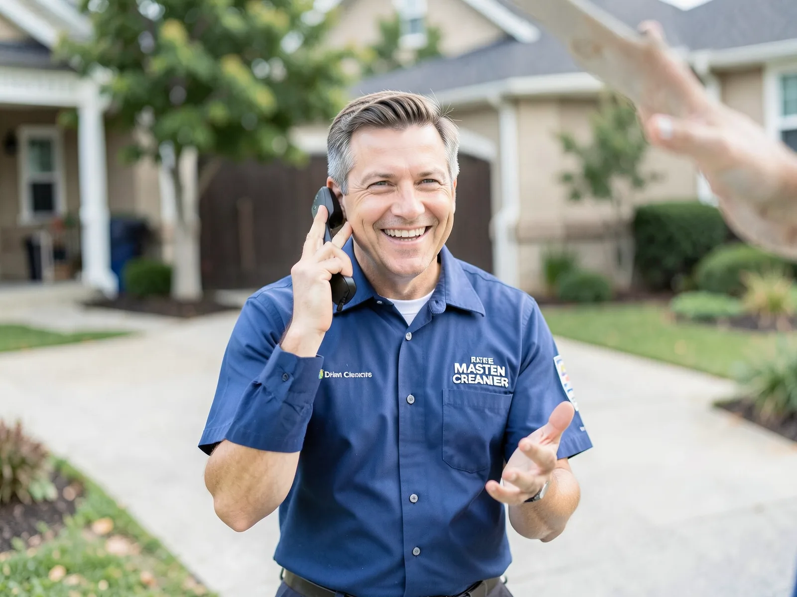 Drain Cleaning North Highlands, CA FAQs